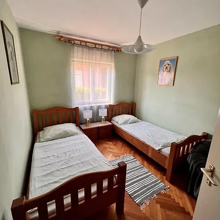 Laura Apartman Balatonmariafuerdo Exterior photo