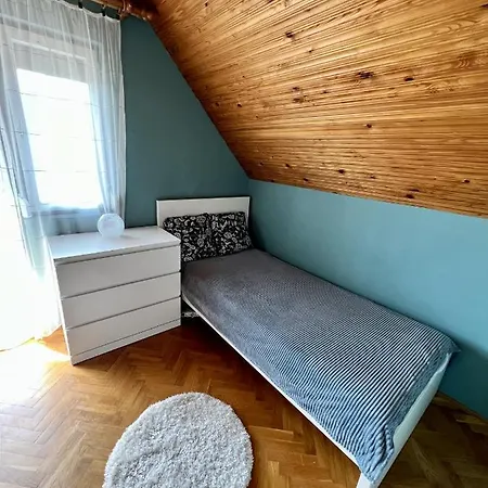 Laura Apartman Balatonmariafuerdo Exterior photo