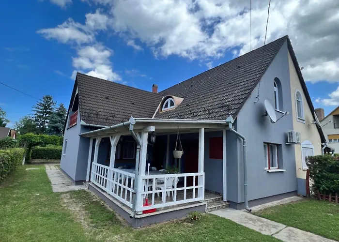 Laura Apartman Balatonmariafuerdo