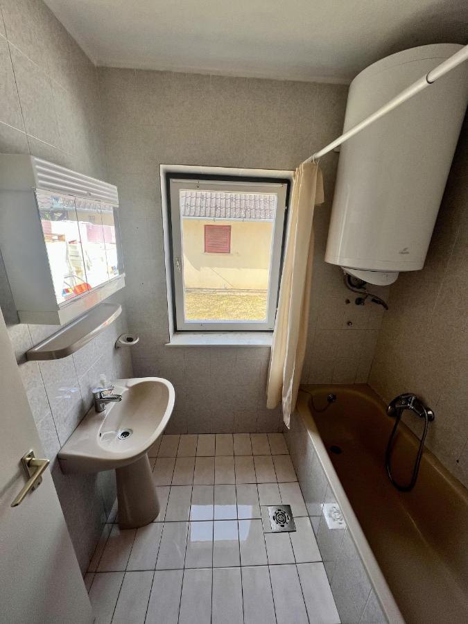 Apartmán Laura Balatonmariafurdo