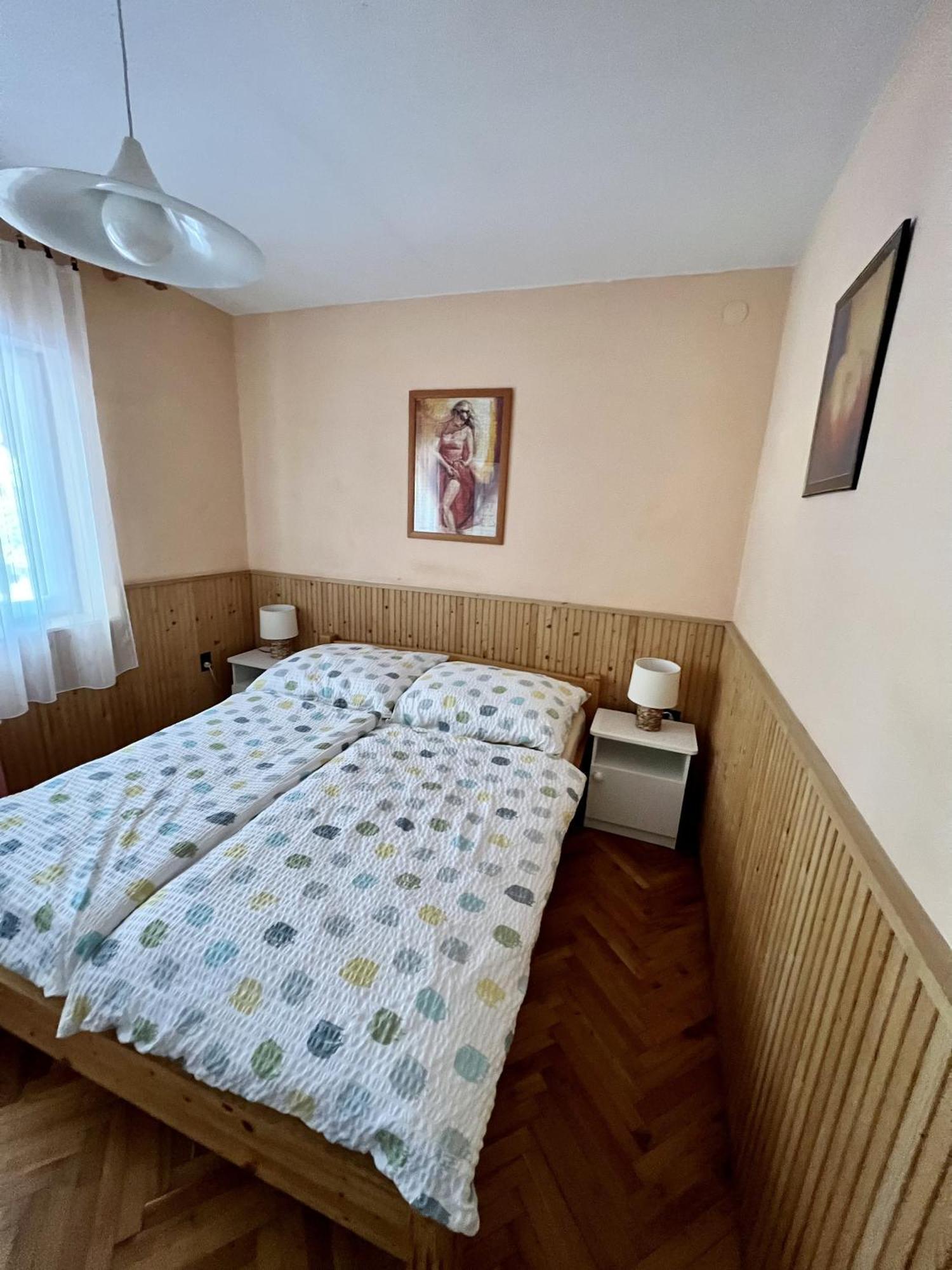 Apartmán Laura *