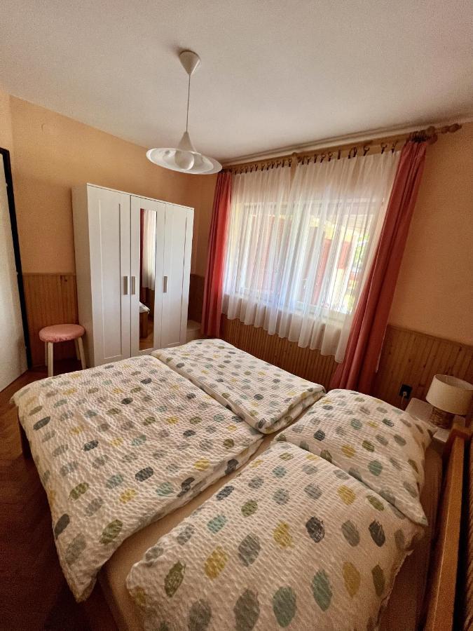 Apartmán Laura Balatonmariafurdo