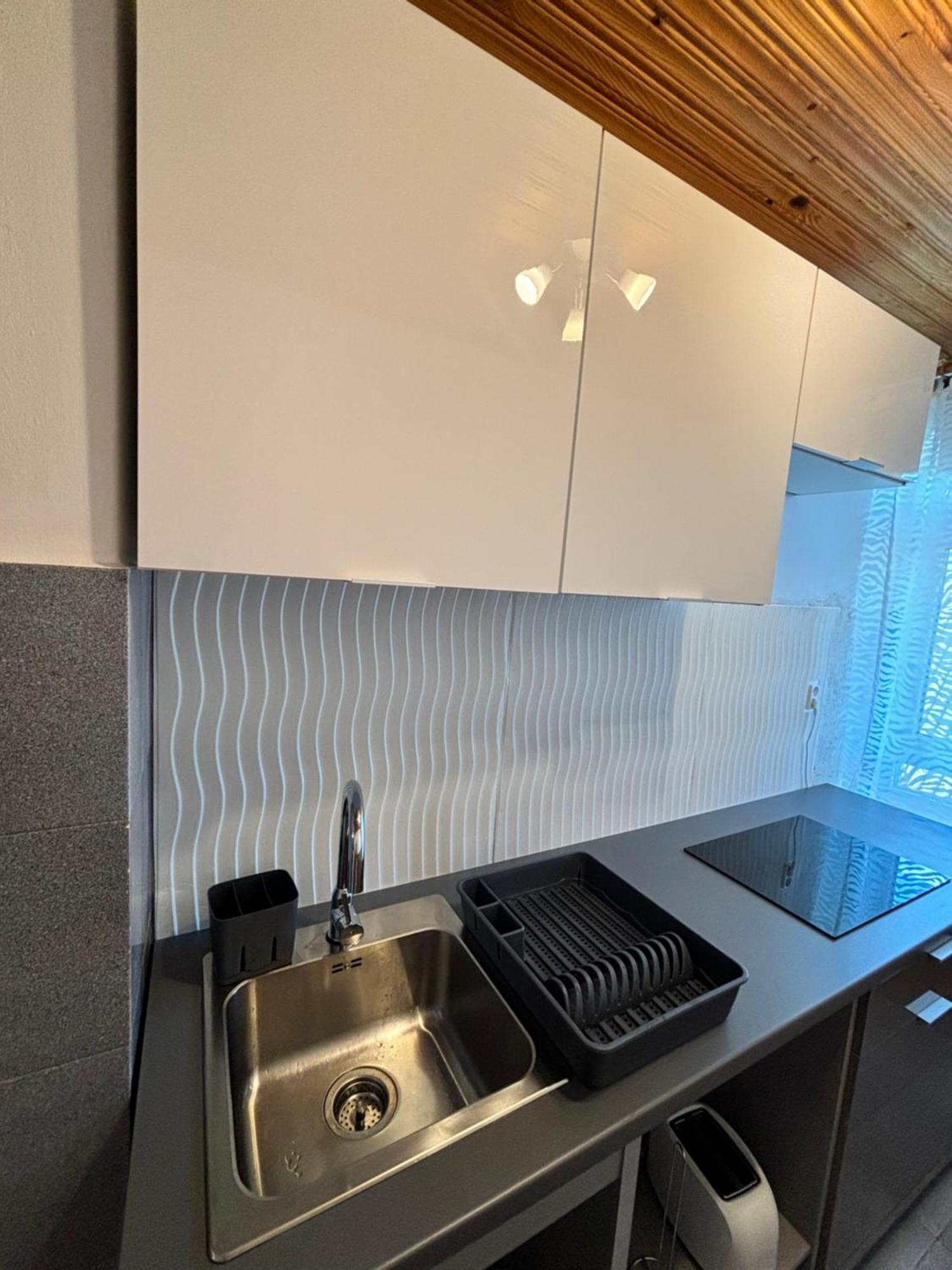 Apartmán Laura Balatonmariafurdo